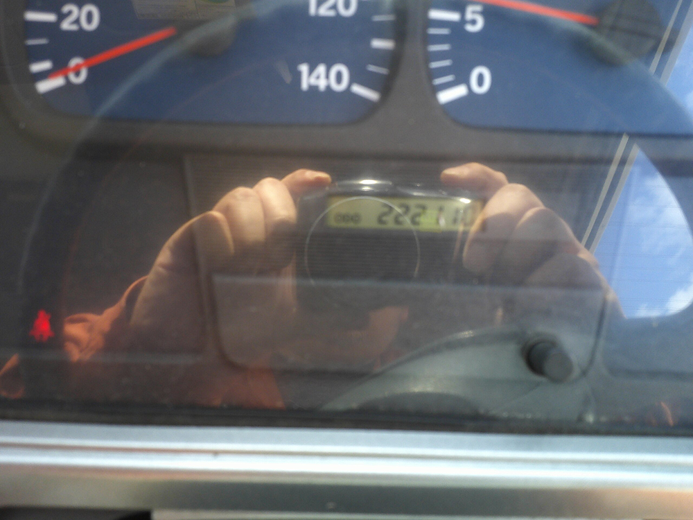 ＵＤトラックス-コンドル7