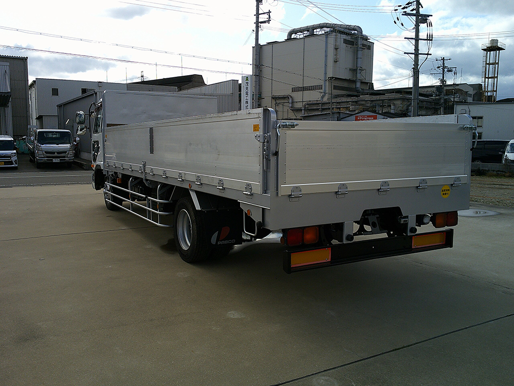 ＵＤトラックス-コンドル3